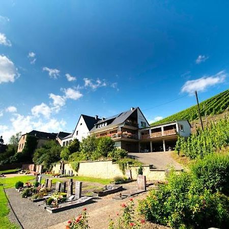 Chateau-De-La-Moselle Kinheim Екстериор снимка