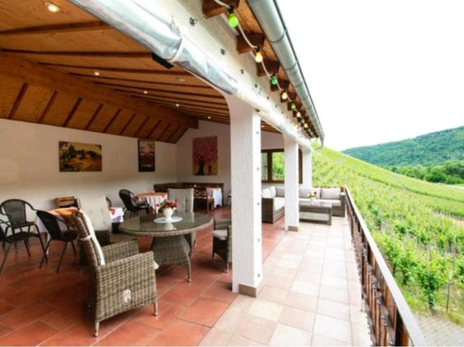 Chateau-De-La-Moselle Kinheim Екстериор снимка