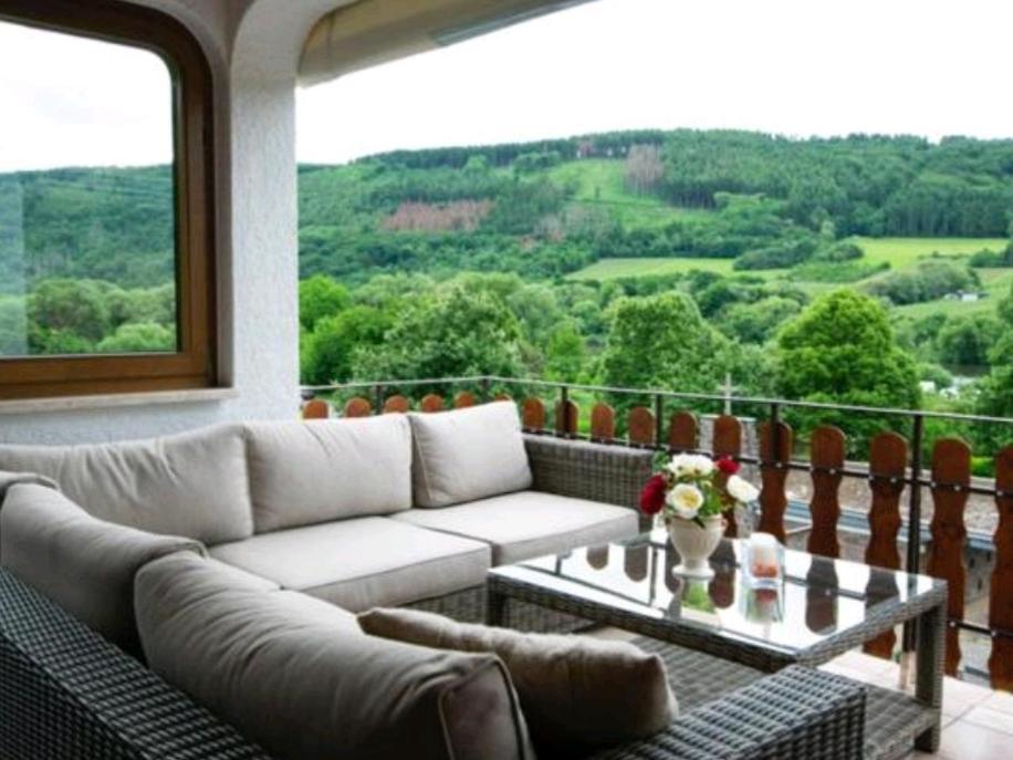 Chateau-De-La-Moselle Kinheim Екстериор снимка